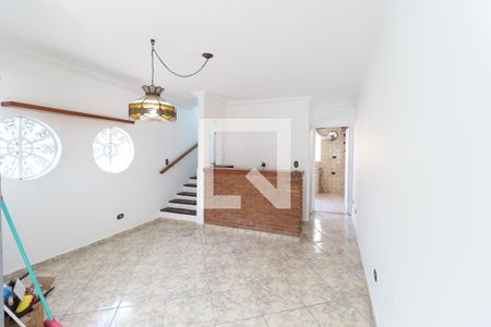 Sala de casa à venda com 3 quartos, 269m² em Tucuruvi, São Paulo