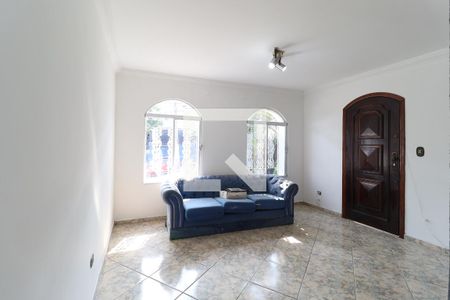 Sala de casa à venda com 3 quartos, 269m² em Tucuruvi, São Paulo