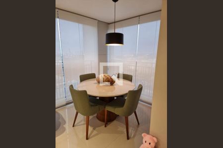 Foto 22 de apartamento à venda com 2 quartos, 76m² em Santana, São Paulo