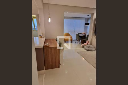 Foto 37 de apartamento à venda com 2 quartos, 76m² em Santana, São Paulo