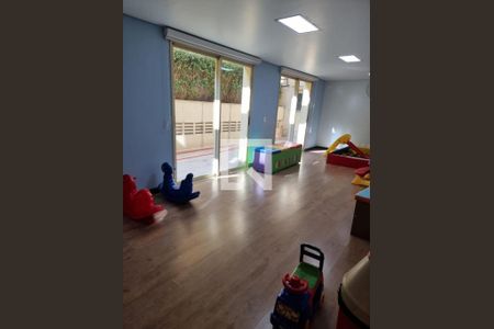 Foto 46 de apartamento à venda com 2 quartos, 76m² em Santana, São Paulo