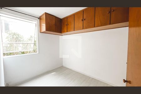Quarto 1 de apartamento à venda com 2 quartos, 50m² em Lauzane Paulista, São Paulo