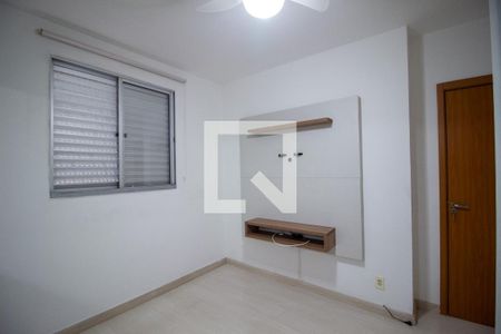 Quarto 1 de apartamento para alugar com 2 quartos, 49m² em Jardim America, Sorocaba