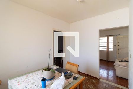 Casa à venda com 3 quartos, 101m² em Jardim Bom Sucesso, Campinas