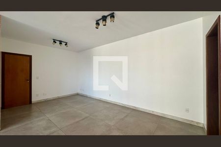 Sala de apartamento para alugar com 4 quartos, 140m² em Buritis, Belo Horizonte