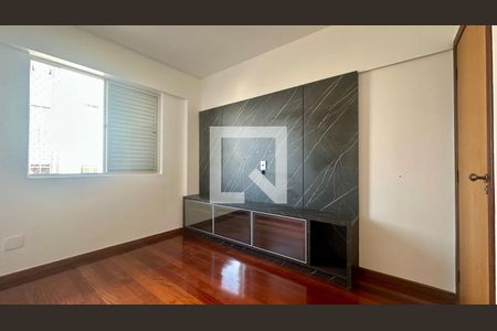 Quarto 1 de apartamento para alugar com 4 quartos, 140m² em Buritis, Belo Horizonte