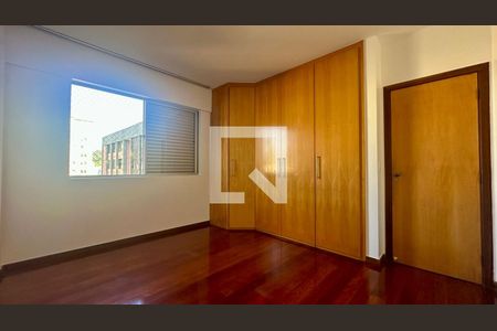 Quarto 2 de apartamento para alugar com 4 quartos, 140m² em Buritis, Belo Horizonte