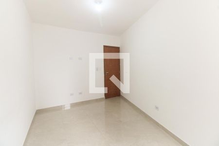Quarto de apartamento à venda com 1 quarto, 38m² em Vila Carrão, São Paulo