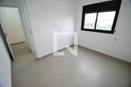  Suíte 1 de apartamento para alugar com 2 quartos, 82m² em Jardim Guanabara, Campinas