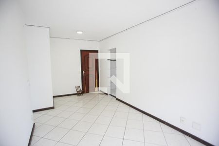 Sala de apartamento para alugar com 2 quartos, 63m² em Taquara, Rio de Janeiro