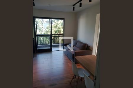 Apartamento para alugar com 3 quartos, 38m² em Cidade Jardim, São Paulo