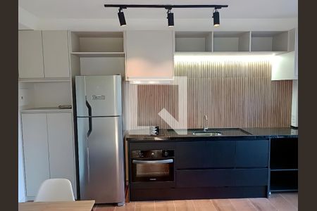 Apartamento para alugar com 3 quartos, 38m² em Cidade Jardim, São Paulo