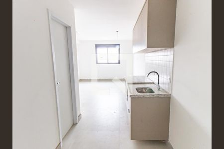 Studio  de kitnet/studio para alugar com 1 quarto, 28m² em Brás, São Paulo