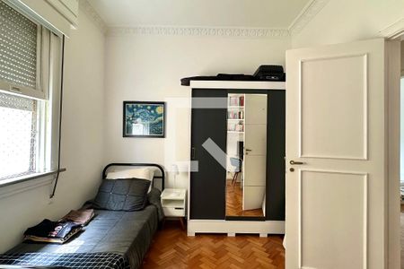 Quarto 01 de apartamento à venda com 3 quartos, 86m² em Ipanema, Rio de Janeiro