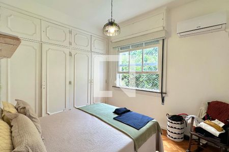 Quarto 02 de apartamento à venda com 3 quartos, 86m² em Ipanema, Rio de Janeiro