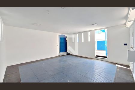 Sala de casa para alugar com 4 quartos, 233m² em Jardim Colombo, São Paulo