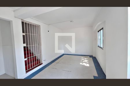 Sala de casa para alugar com 4 quartos, 233m² em Jardim Colombo, São Paulo