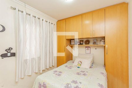 Quarto 2 de apartamento à venda com 2 quartos, 48m² em Ipiranga, São Paulo