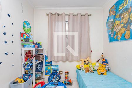 Quarto 1 de apartamento à venda com 2 quartos, 48m² em Ipiranga, São Paulo