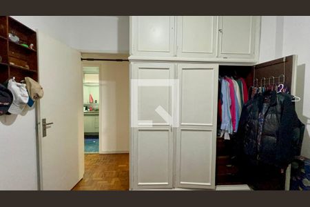 Quarto de apartamento à venda com 2 quartos, 77m² em Jardim America, São Paulo