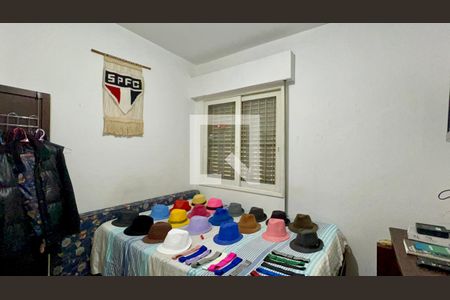 Quarto de apartamento à venda com 2 quartos, 77m² em Jardim America, São Paulo