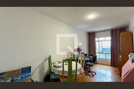 Sala de apartamento à venda com 2 quartos, 77m² em Jardim America, São Paulo