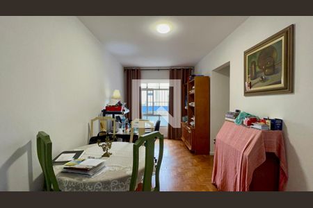 Sala de apartamento à venda com 2 quartos, 77m² em Jardim America, São Paulo