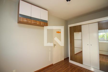 Quarto de apartamento para alugar com 1 quarto, 45m² em Partenon, Porto Alegre