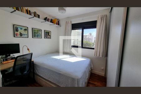 Foto 28 de apartamento à venda com 2 quartos, 70m² em Pinheiros, São Paulo