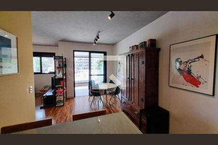 Foto 39 de apartamento à venda com 2 quartos, 70m² em Pinheiros, São Paulo