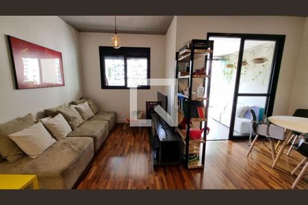 Foto 32 de apartamento à venda com 2 quartos, 70m² em Pinheiros, São Paulo
