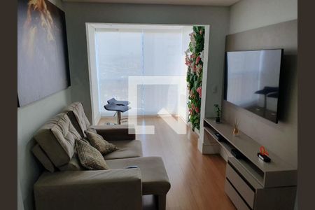 Foto 01 de apartamento à venda com 2 quartos, 57m² em Parque Reboucas, São Paulo