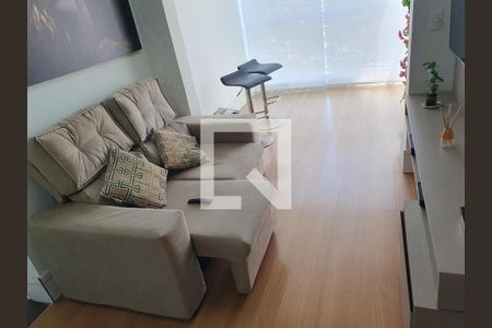 Foto 01 de apartamento à venda com 2 quartos, 57m² em Parque Reboucas, São Paulo
