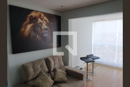 Foto 01 de apartamento à venda com 2 quartos, 57m² em Parque Reboucas, São Paulo