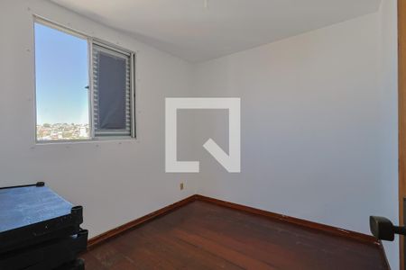 Quarto 1 de apartamento à venda com 2 quartos, 45m² em Ipiranga, Belo Horizonte
