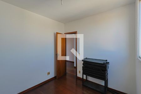 Quarto 1 de apartamento à venda com 2 quartos, 45m² em Ipiranga, Belo Horizonte