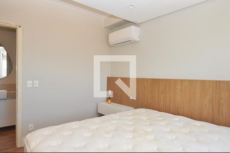 Quarto de apartamento para alugar com 1 quarto, 39m² em Floresta, Porto Alegre