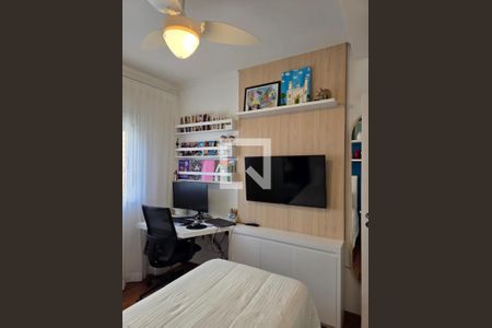 Foto 01 de apartamento à venda com 4 quartos, 177m² em Vila Andrade, São Paulo