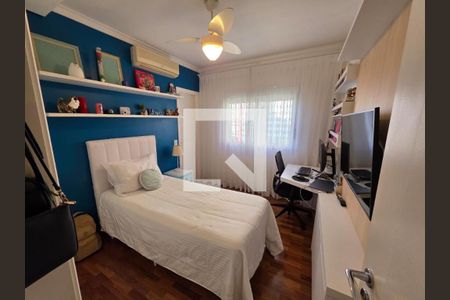 Foto 04 de apartamento à venda com 4 quartos, 177m² em Vila Andrade, São Paulo