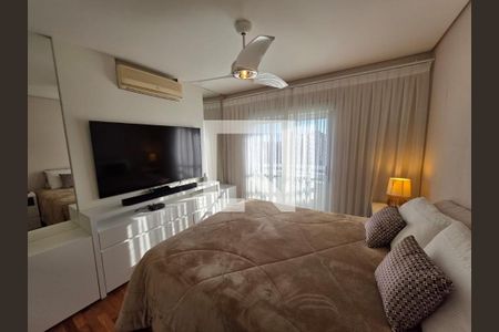 Foto 20 de apartamento à venda com 4 quartos, 177m² em Vila Andrade, São Paulo