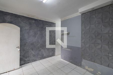 Sala de casa para alugar com 1 quarto, 80m² em Jardim Jaú (zona Leste), São Paulo