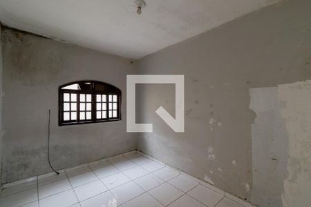 Quarto de casa para alugar com 1 quarto, 80m² em Jardim Jaú (zona Leste), São Paulo