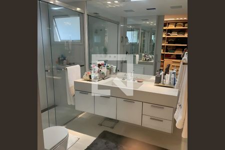 Apartamento para alugar com 2 quartos, 234m² em Vila Nova Conceição, São Paulo