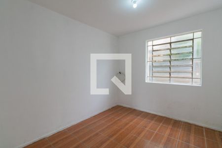 Quarto 2 de casa para alugar com 2 quartos, 100m² em Glória, Belo Horizonte