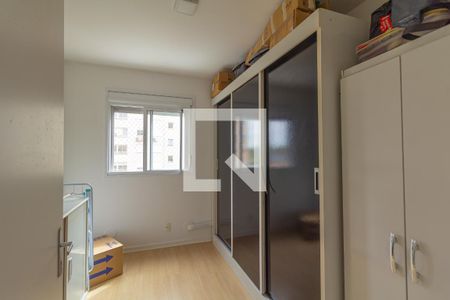 Quarto 1 de apartamento para alugar com 2 quartos, 51m² em Fátima, Canoas