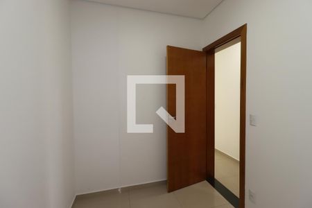 Quarto de apartamento para alugar com 2 quartos, 41m² em Vila Bela Vista, Santo André