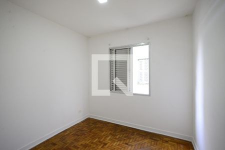 Quarto 1 de apartamento para alugar com 2 quartos, 50m² em Ipiranga, São Paulo