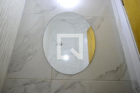 Lavabo de apartamento para alugar com 2 quartos, 50m² em Ipiranga, São Paulo