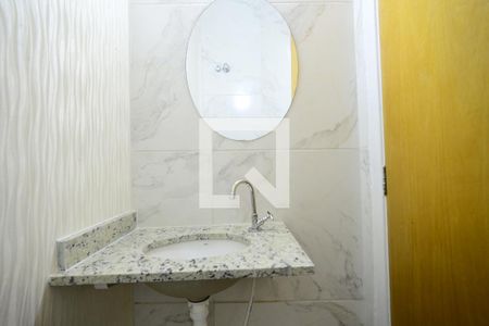 Lavabo de apartamento para alugar com 2 quartos, 50m² em Ipiranga, São Paulo