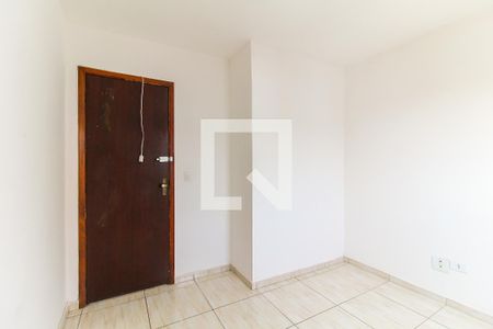Quarto 1 de casa de condomínio para alugar com 2 quartos, 98m² em Itaquera, São Paulo